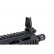 FLEX F-03 M4 M-LOK (X-ASR) (BK) Gen.2, Fast Handling, Modern Engineering, Ready for Any Arena